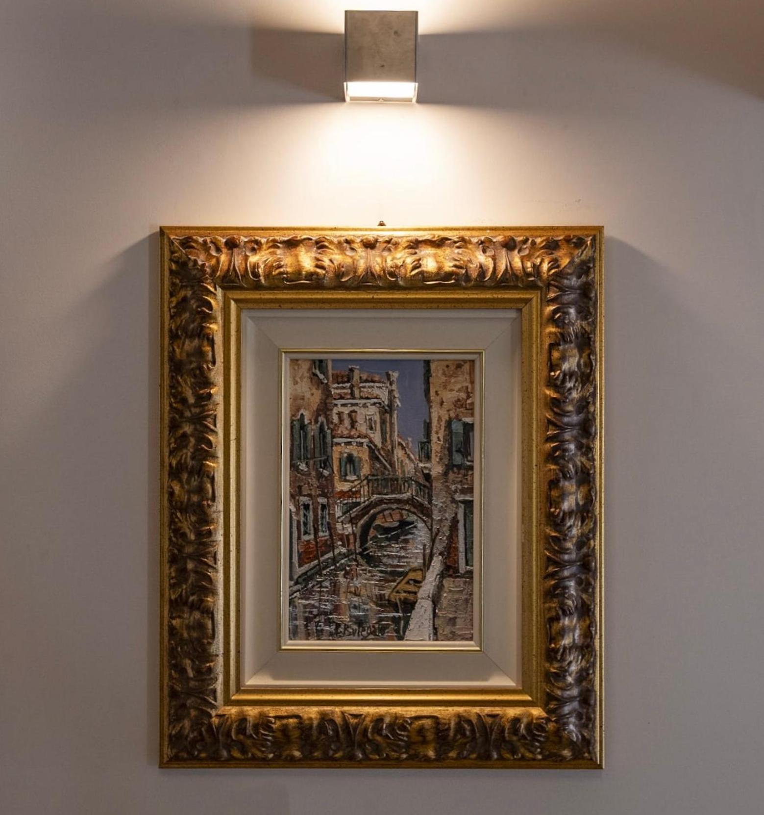 Ca' Pestrin Suite House - San Marco Square Venecia Exterior foto
