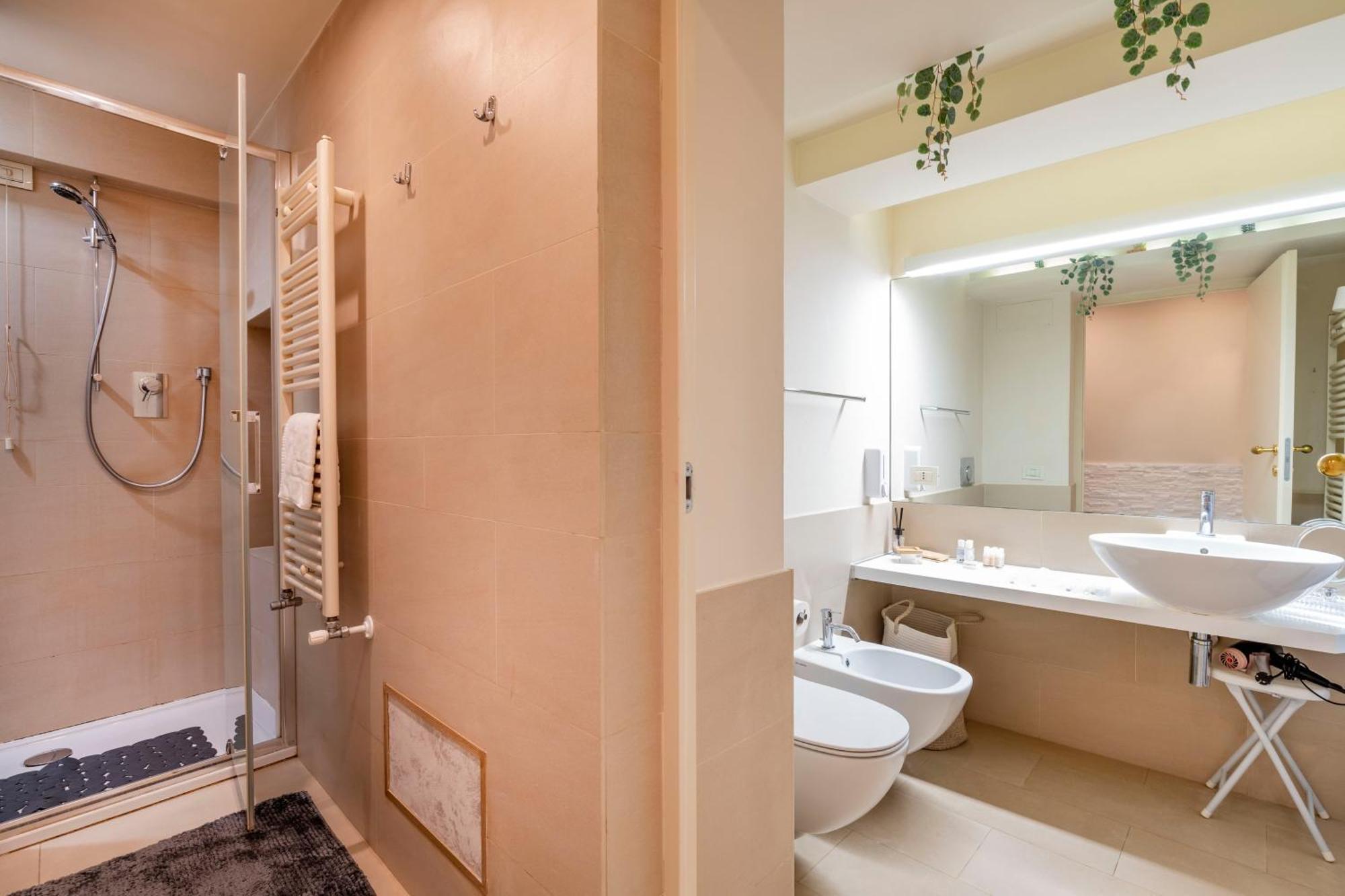 Ca' Pestrin Suite House - San Marco Square Venecia Exterior foto